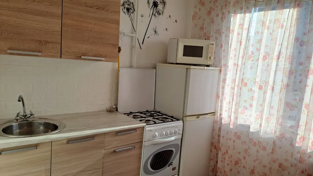 Квартира 2-комнатная Квартира — Великий Новгород