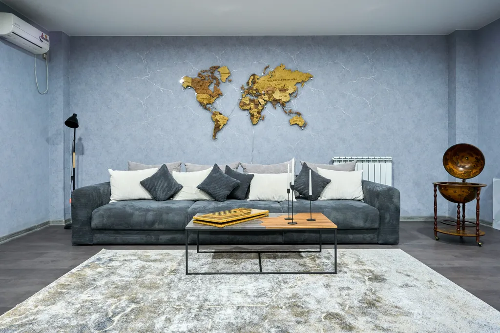 6-комнатный Дом