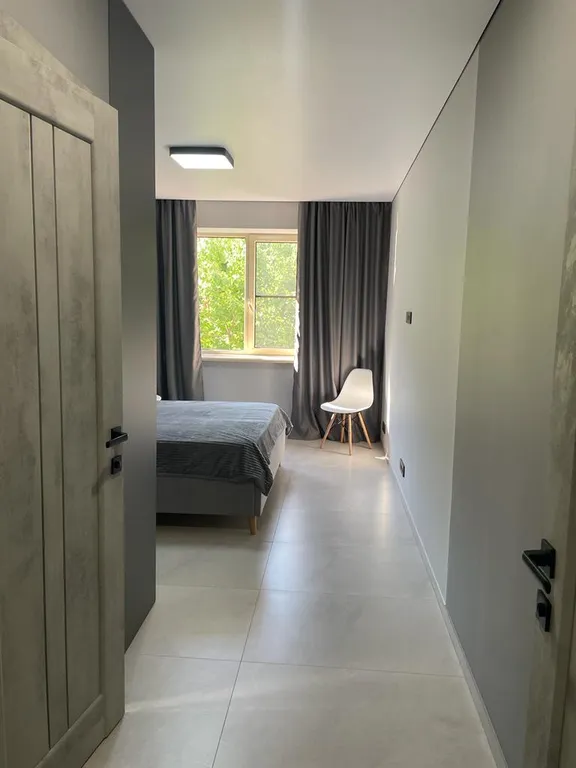 Квартира Новые апартаменты с дизайнерским ремонтом — Пляхо