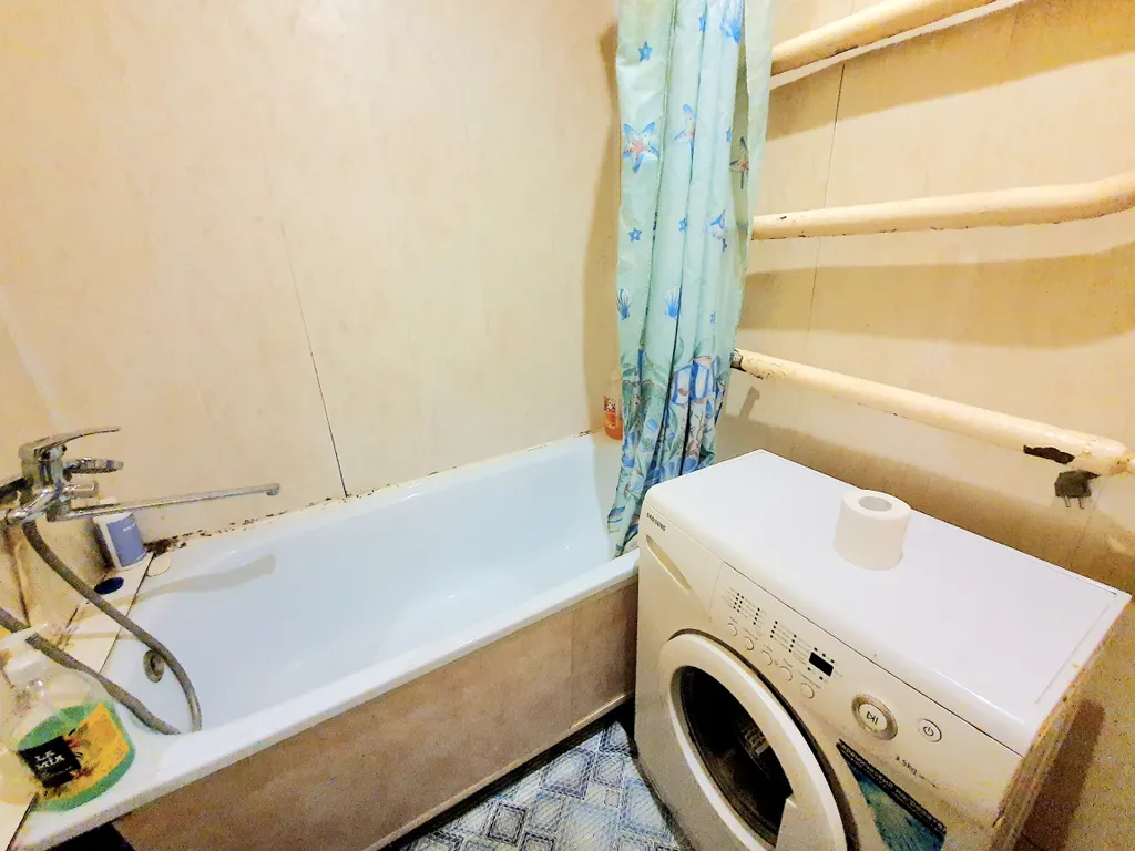 Квартира возле УГНТУ