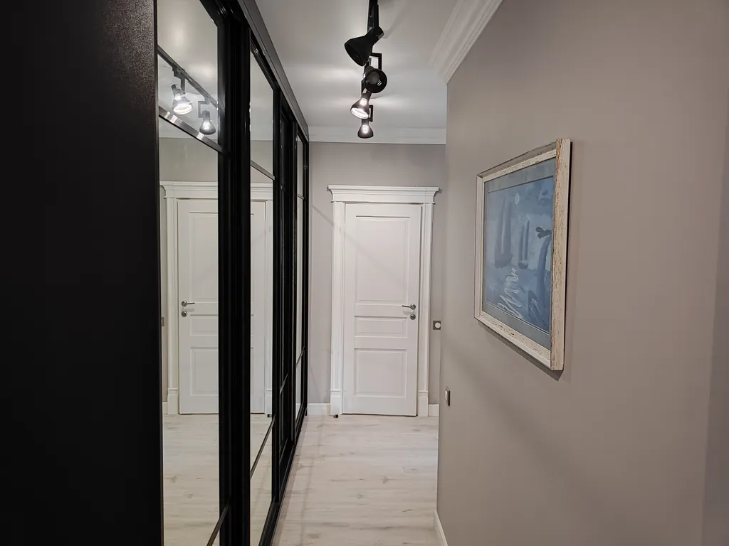 Квартира Квартира То самое место — Светлогорск