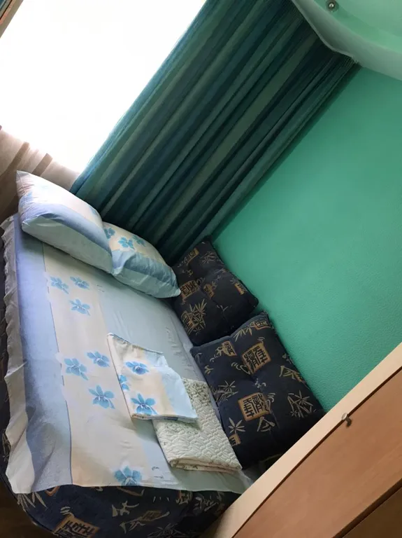 Коттедж Уютный, чистый дом с видом на горы — Сочи