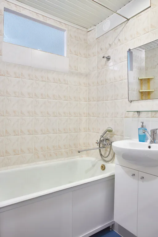 Квартира 1-комнатная Квартира — Севастополь