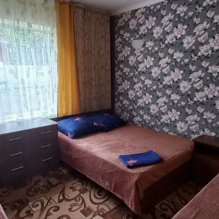 Квартира Комната — Сочи