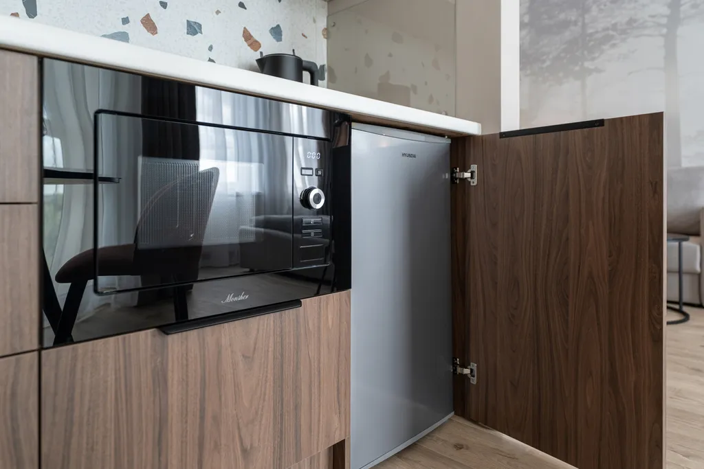 Уютная квартира в 700 метрах до моря