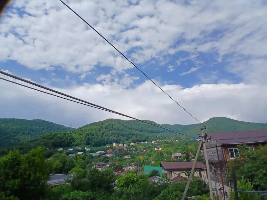 Уютный дом для семейного отдыха