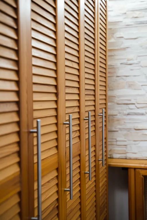 Уютный дом за городом