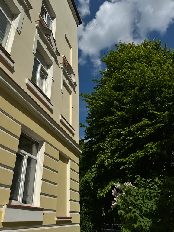 Квартира Апартаменты Матисс в историческом центре города — Калининград