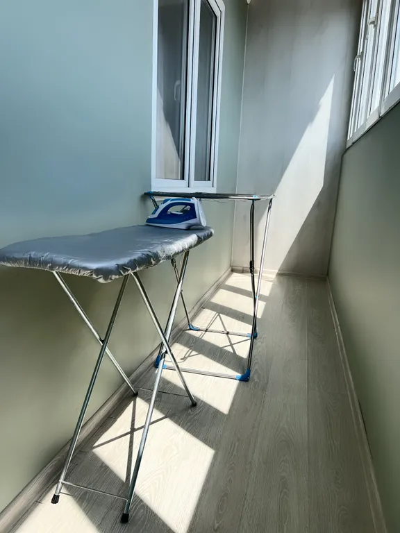 Квартира возле парка Галицкого и стадиона Краснодар