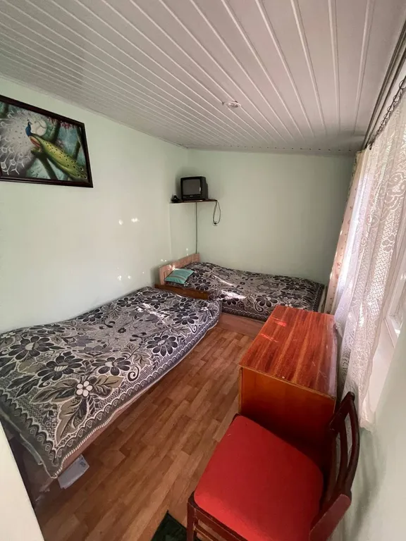 Квартира Комфортный отдых в летний период — аренда посуточно в Евпатория