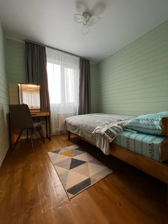 3-комнатный Дом