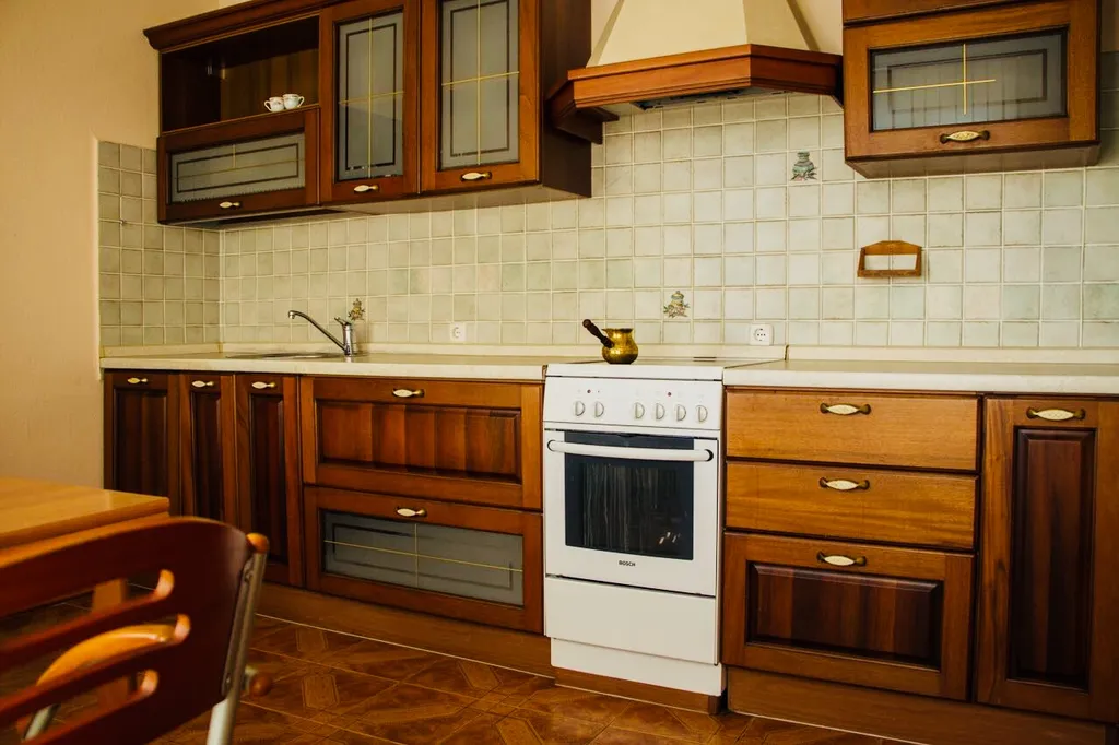 Дом под ключ Амра