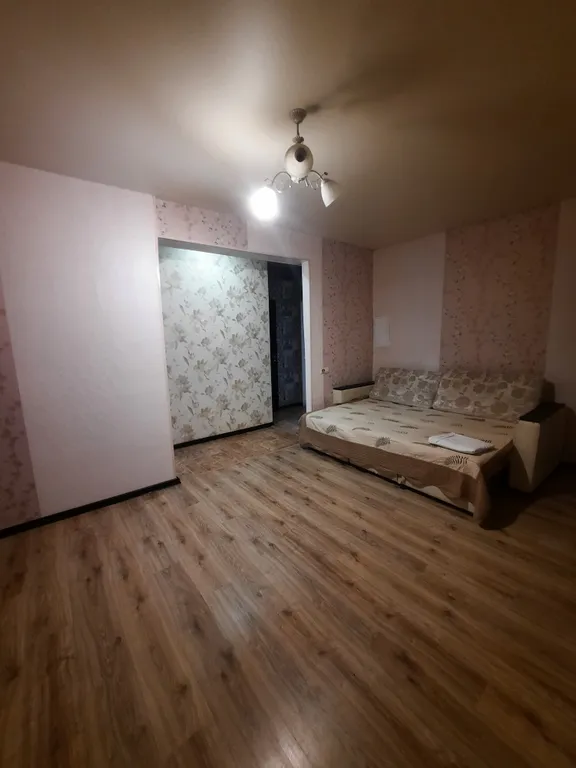 Квартира Уютная квaртиpа рядом с Введенским женским монастырем — аренда посуточно в Серпухов