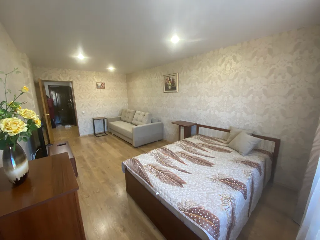 Квартира Уютная квартира — Калининград