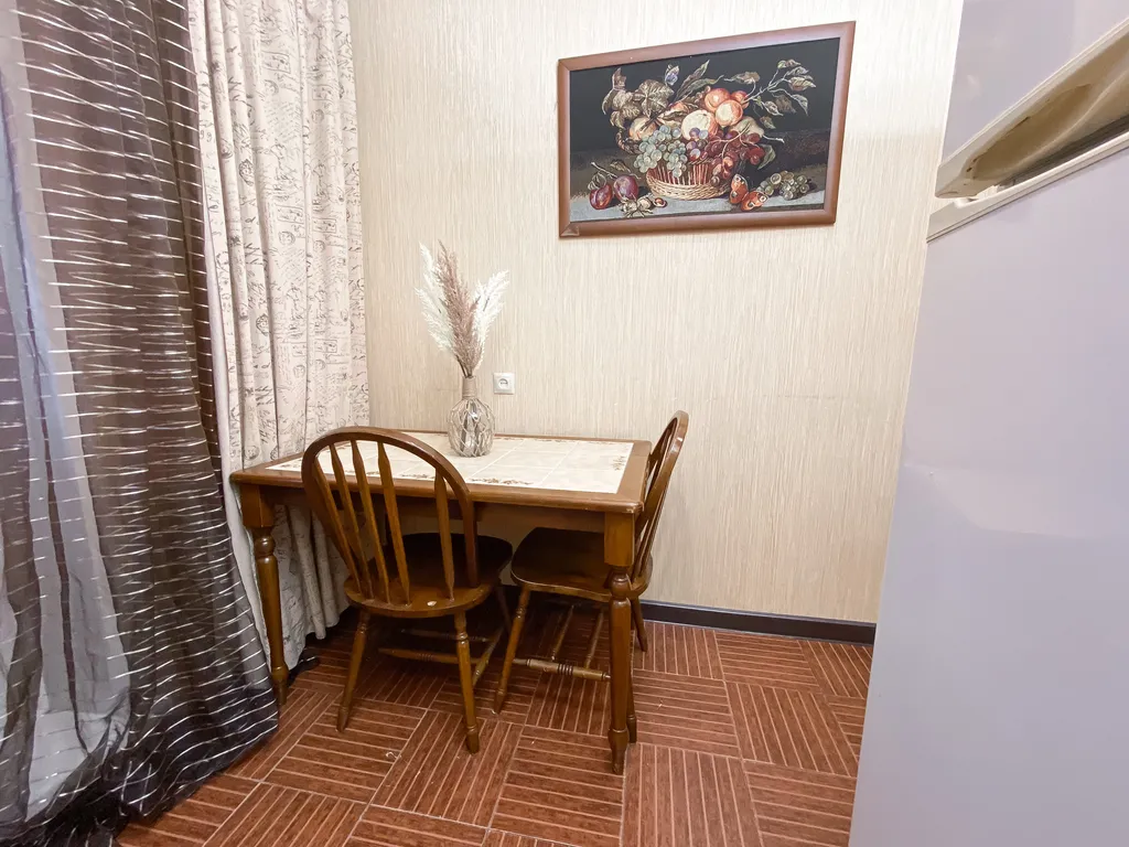 Уютная квартира у кинотеатра Луна