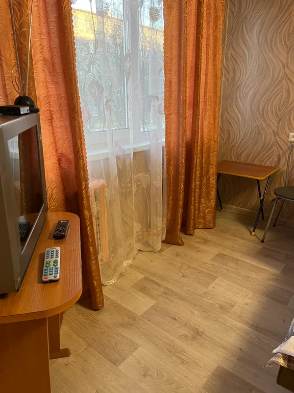 Квартира в центре города