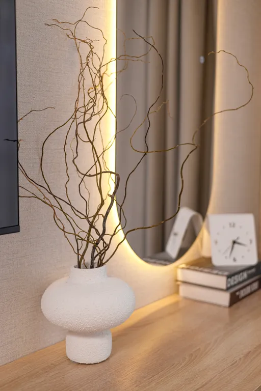 Дизайнерская евродвушка с шикарным видом