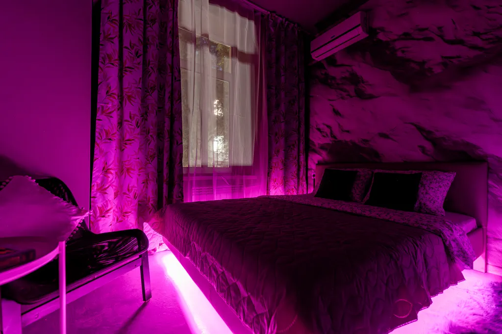 Квартира 1-комнатная Квартира — Москва