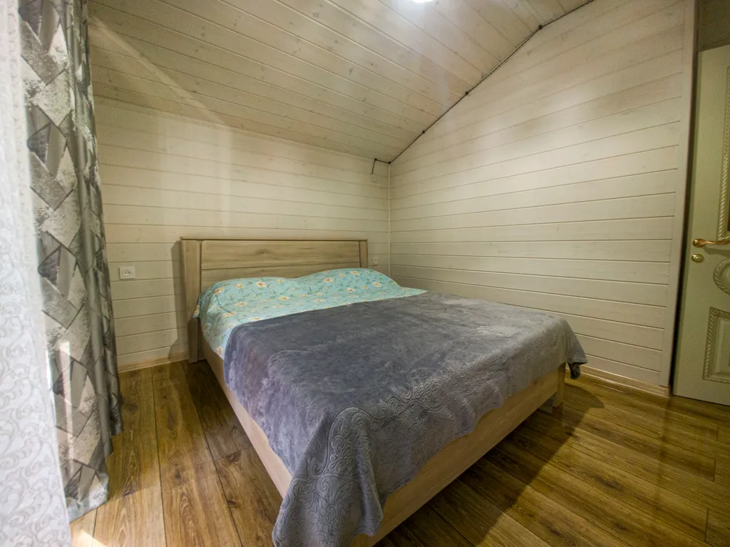 Сердце гор 8