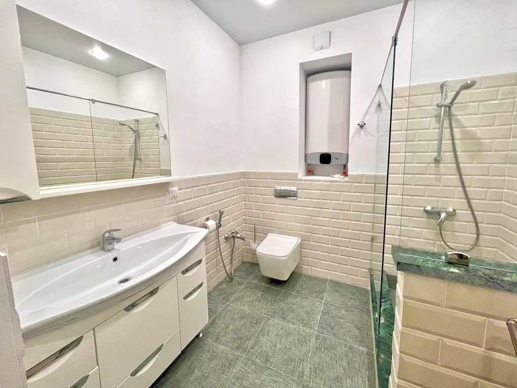 Апартаменты Домик Петра у моря