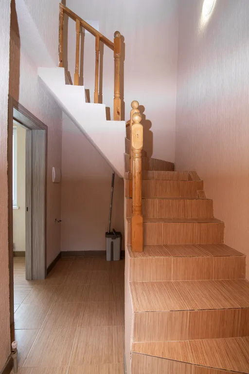 Коттедж Дом под ключ Мускат — Прасковеевка