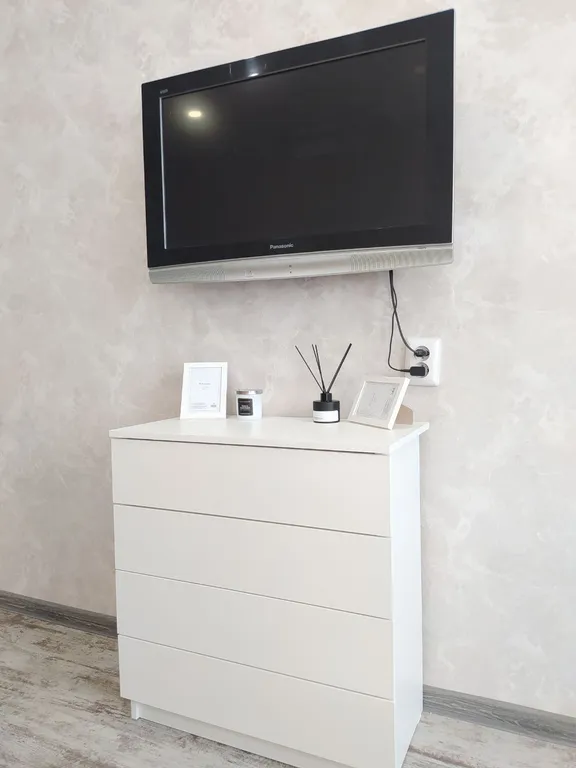 Квартира Просторная однокомнатная квартира с лоджией — Ярославль