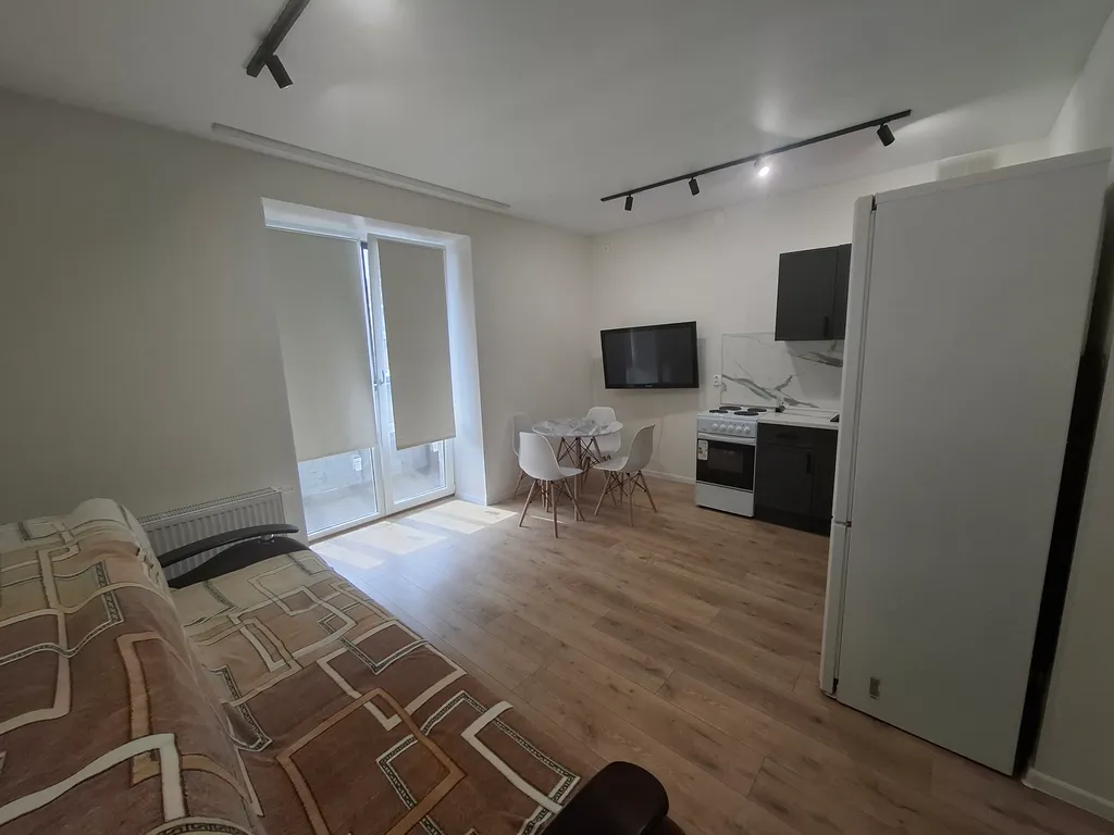 Уютная студия