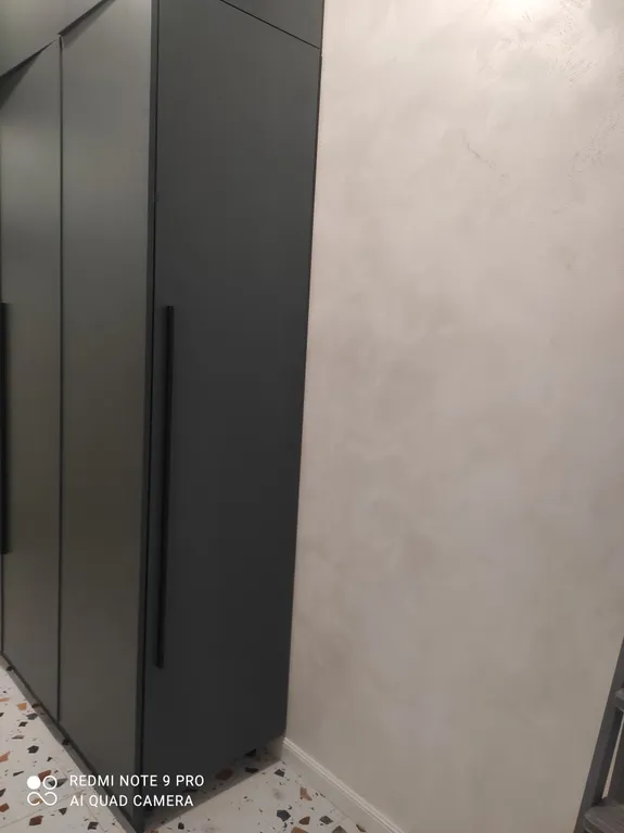 Апартаменты на 1 линии у моря с видом на музейную аллею и планетарий