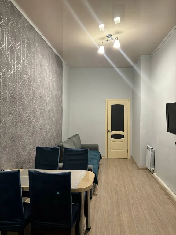 Уютная квартира в центре города — аренда посуточно в Владикавказ