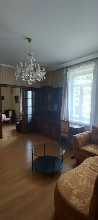 Уютная vip-квартира в центре на пешеходной улице старого Витебска