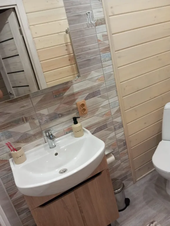 Апартамент рядом с аэропортом