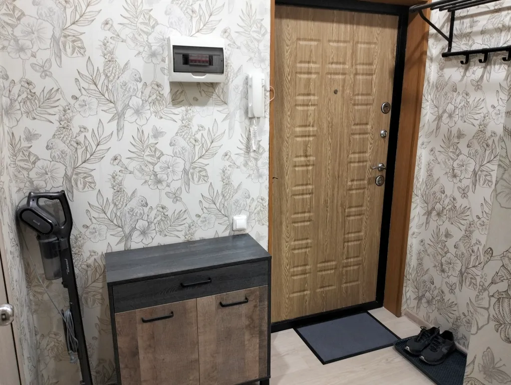 Уютная, светлая, чистая квартира