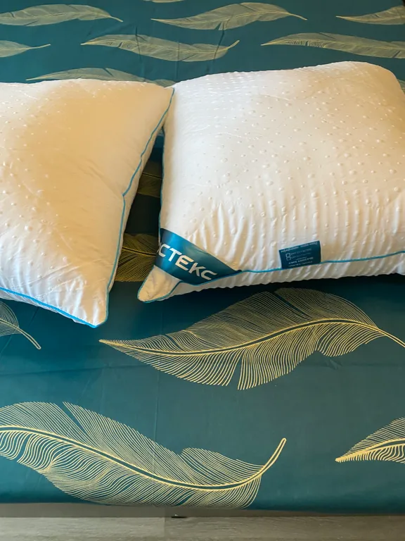 Уютная квартира почти в центре города с потрясающим видом на залив