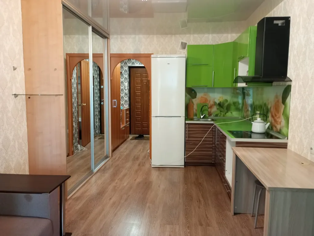 Квартира в центре