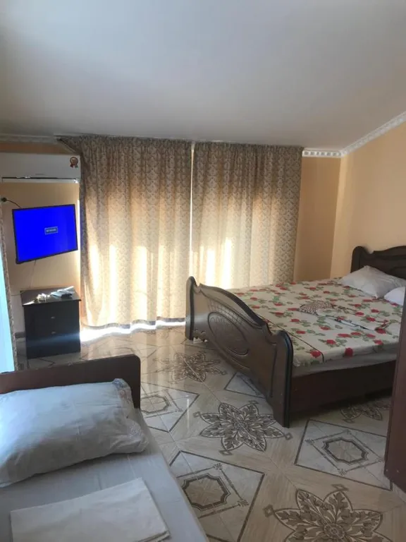 Отличный номер