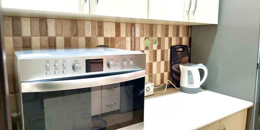 2-комнатная квартира рядом старом городе