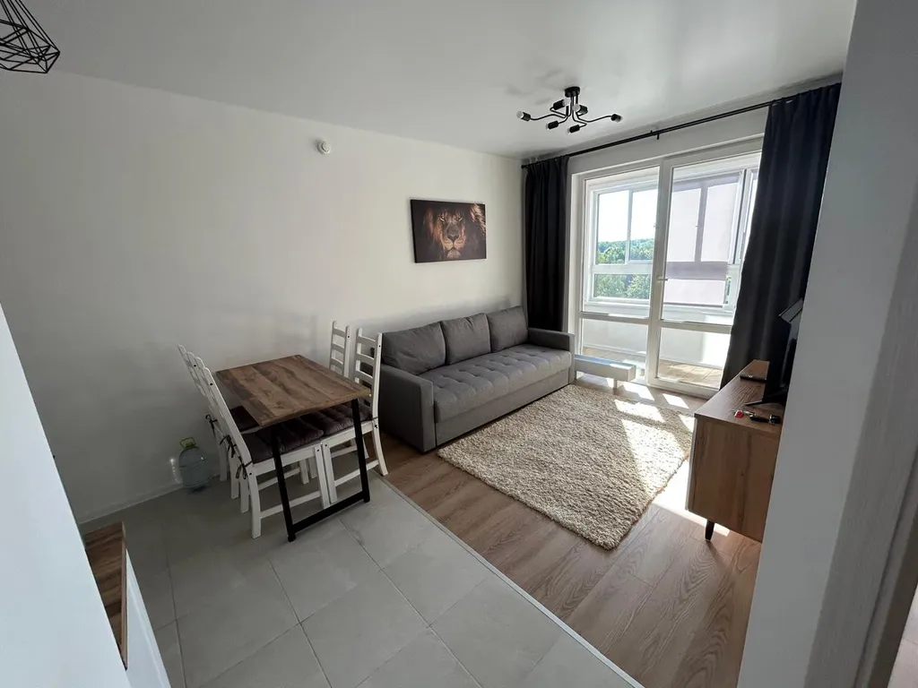 Уютная квартира около Онкоцентра имени Цыба