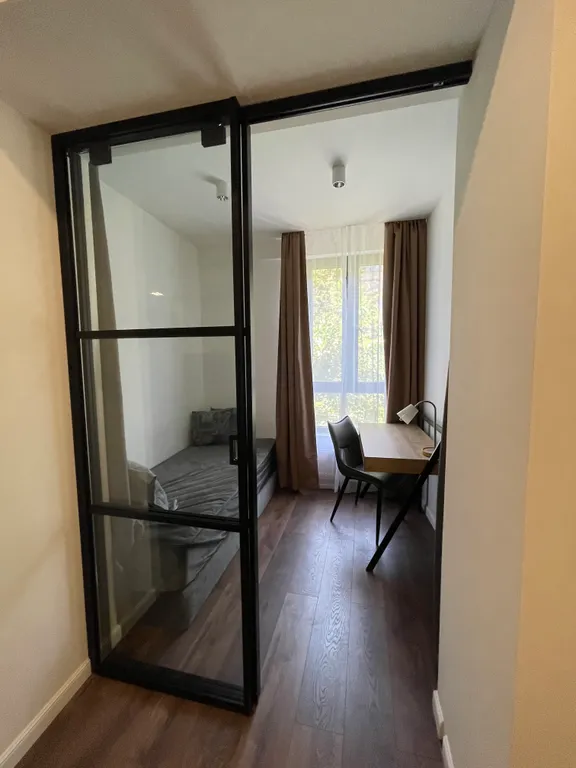 Comfort Apartament in comfort place