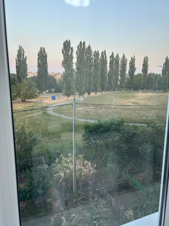 По домашнему уютная квартира в 100 метрах от федеральной трассы