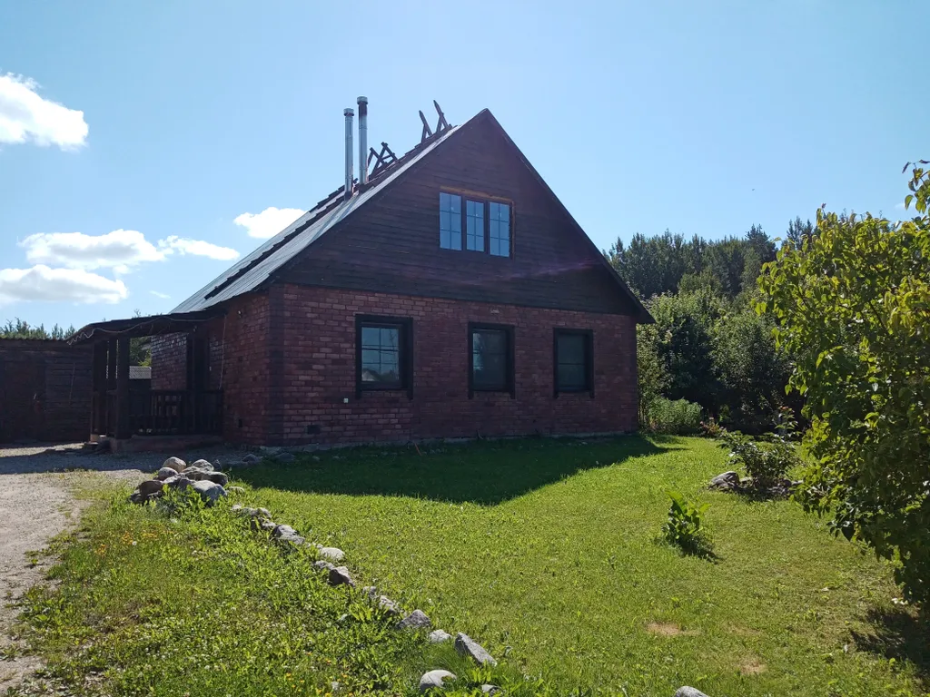 Коттедж Загородный дом Хуторок — аренда посуточно в Пушкинские Горы