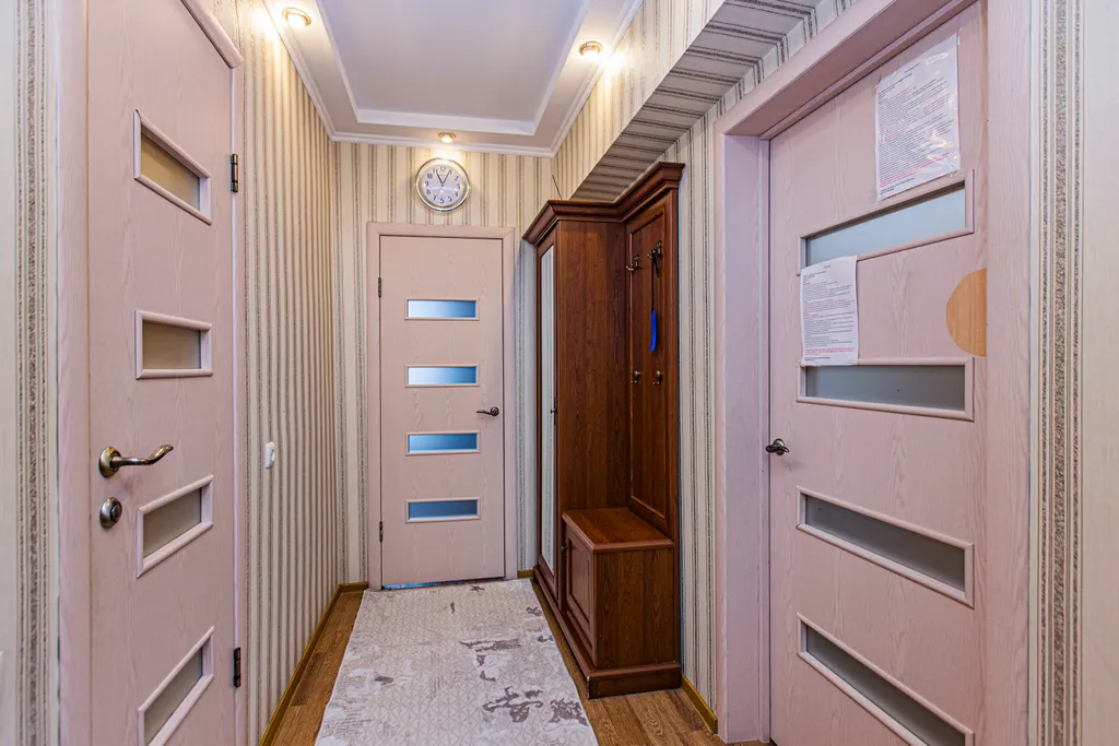 Apartment Kazakhstan kv 35