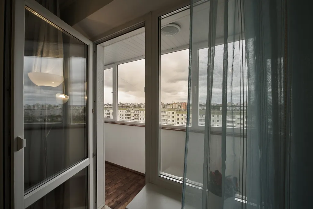 Уютная квартира в центре