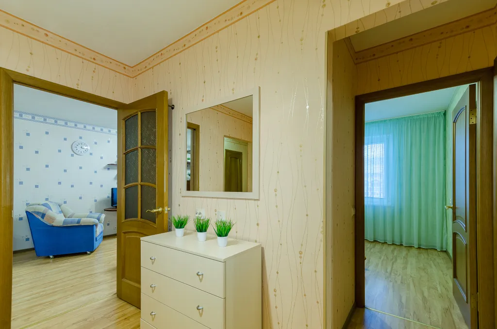 Ледовая резиденция