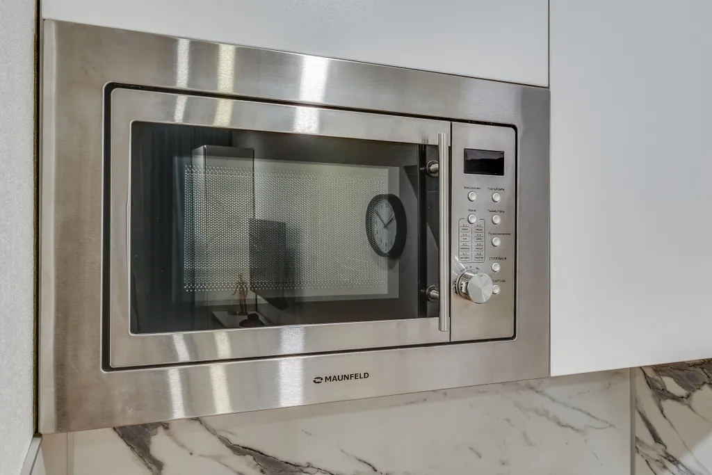 Квартира Квартира Стильный апартамент у метро Комендантский проспект — Санкт-Петербург