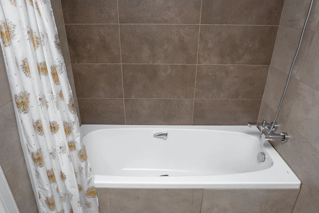 Большая квартира в центре