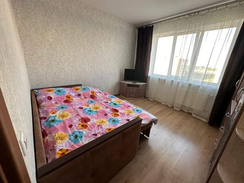 Уютная квартирка