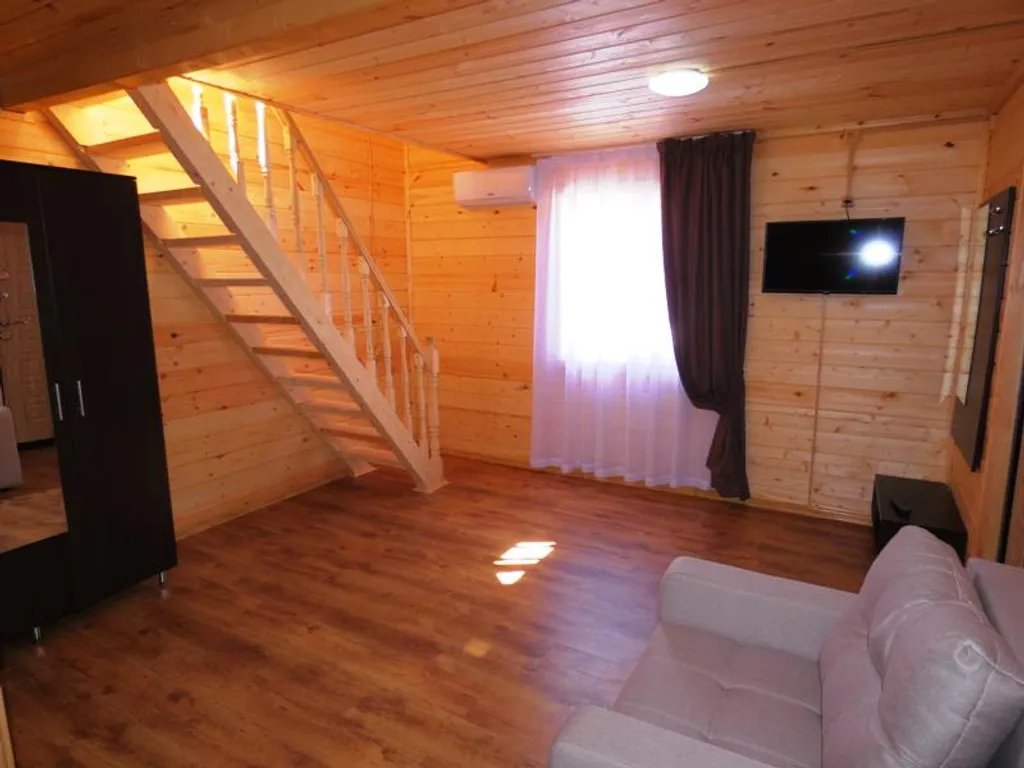 Летняя терраса