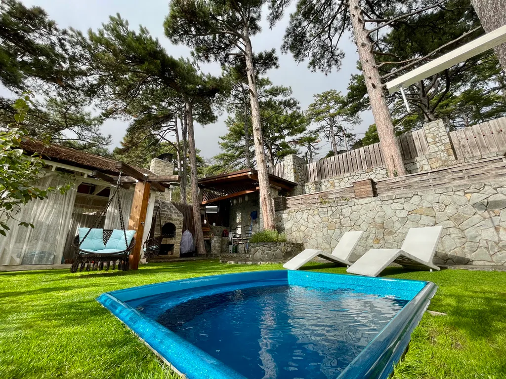 4-комнатный Дом