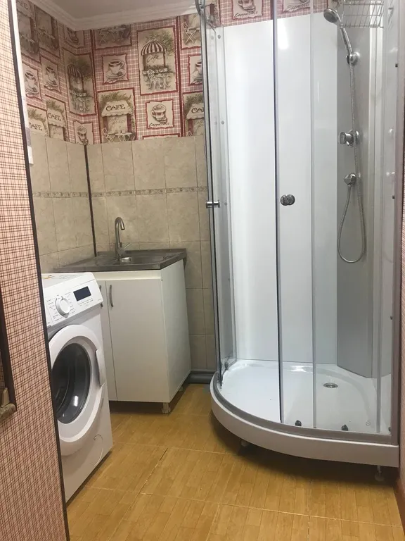 Квартира Квартира в центре города — Владикавказ