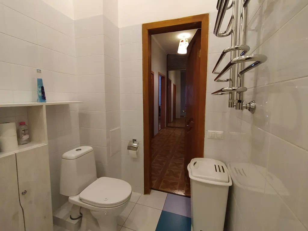 Квартира Замечательная квартира в центре города — Калининград